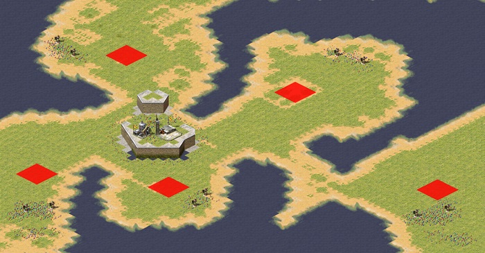 Nobets Bergmitte 5PL preview