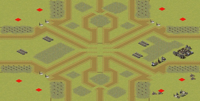 Big Gamer Battle [8] nodrescue preview