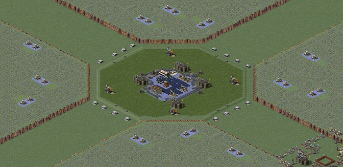 Protect Liberty -- MISSING preview