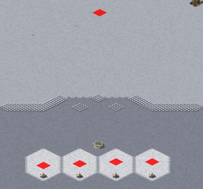 Lunatic Massacre Survival V1.1(RAZER AI) preview