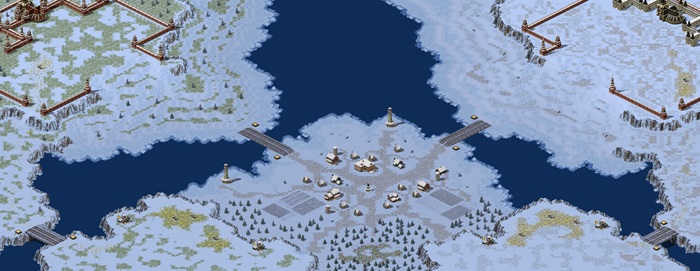 Sovereign Land Survival (4p) -- MISSING (randomized 2019-05-06 101910) preview