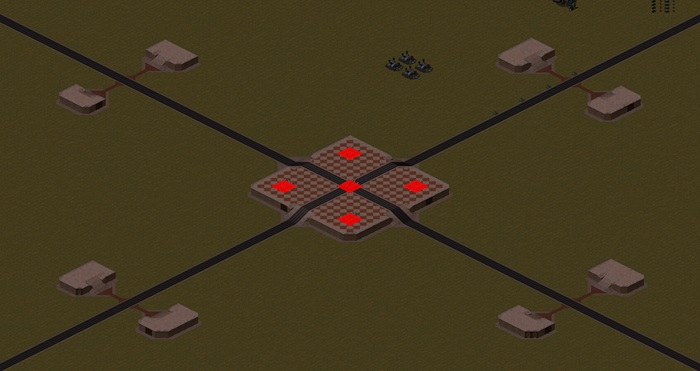 Survival Protect the Fort preview