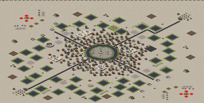 hai zhong cheng shi ~ zhao ze di preview