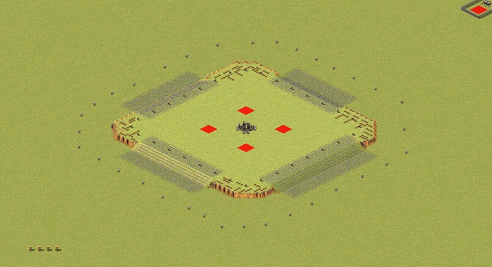 {��} Hell Bound SURVIVAL 4 preview