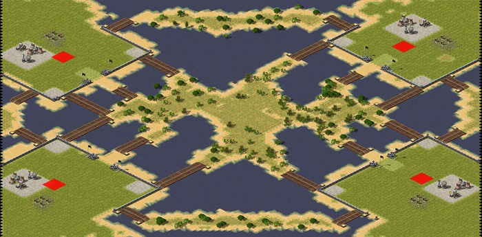 Six Ways In Yuri Experimental preview