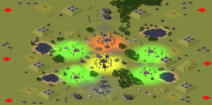 [6] RushCrush preview