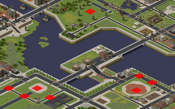 Destroy Psychic Amplifier DC Test 5 (+ Secondary Objective) preview