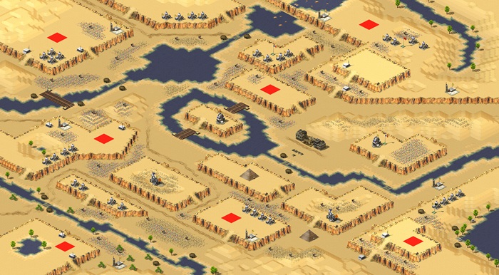 Aptganistan preview