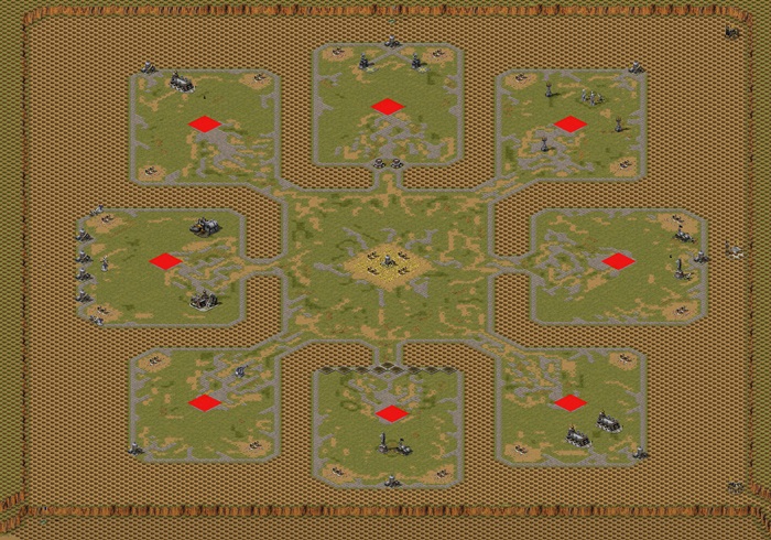 [8] Oil with Bonus Remastered V12.1 preview