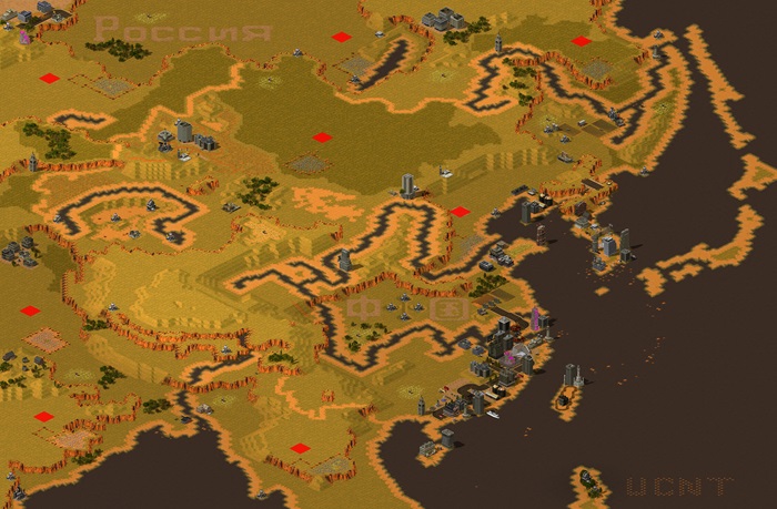 [8] Asian battlefield by DD SN(2-8) preview