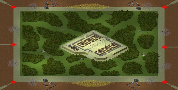 [6] Nuked Hazzar preview