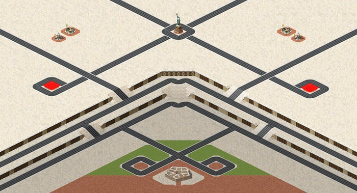 2P Hard Survival[RAZER] Alpha Test PT Modded v1.092 preview