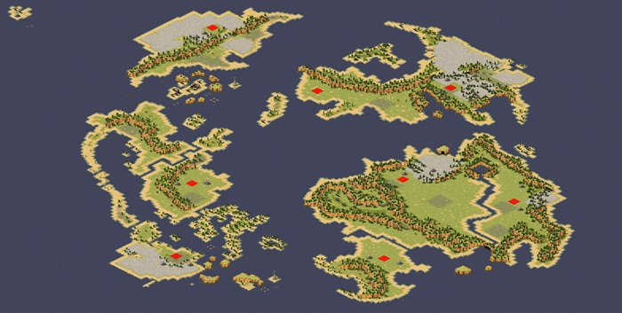 Final Fantasy 9 Yuri preview