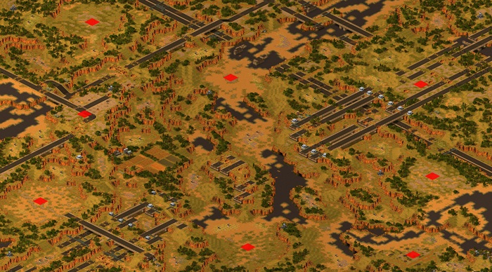 (8) Squadleader's Hi-way, No-way-huzeyfe preview