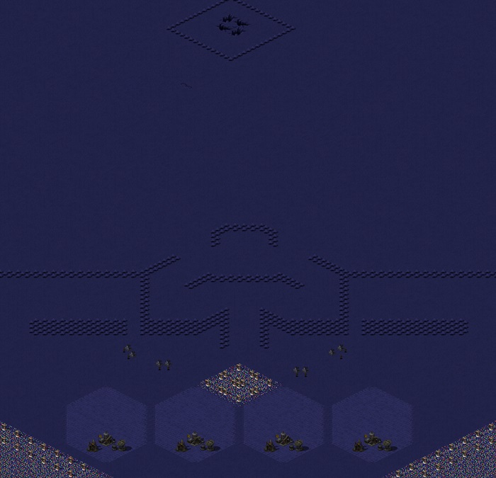 Lunatic Moon edited by xzhashxz skirmish (harder) -- MISSING (randomized 2018-04-21 161558) preview