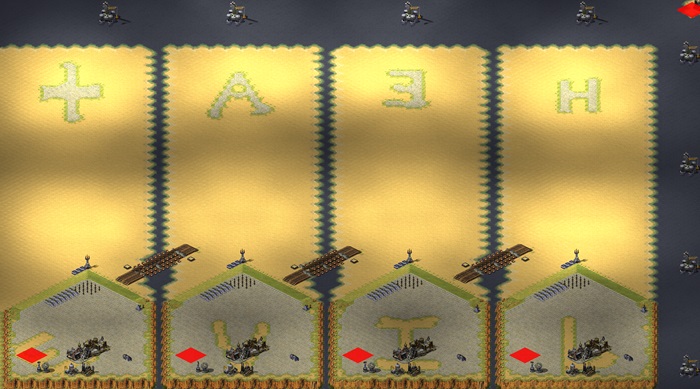 hELL4hiLLside SurvivaL(EviLheAT) SHK preview