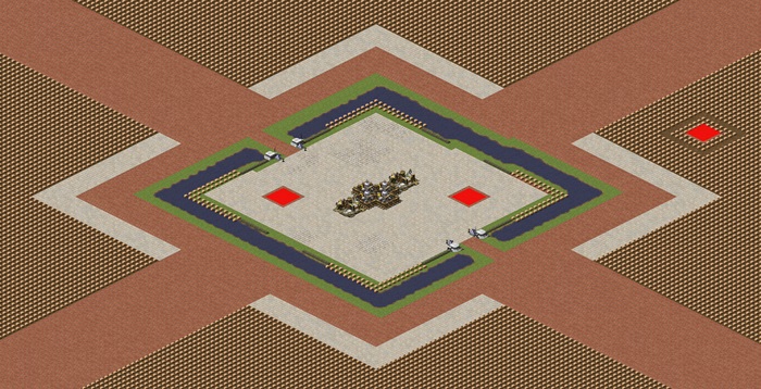 Middle Madness 2 Player V1.5 Edited By: Moosedog preview