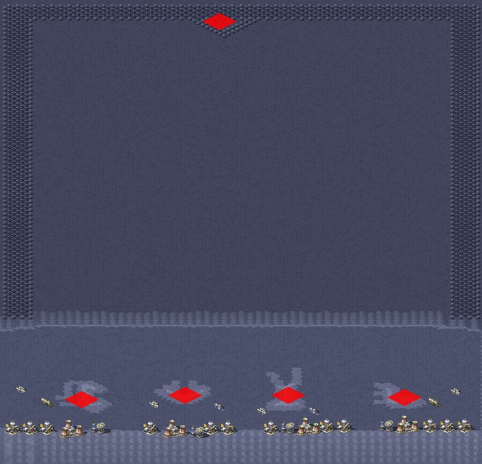 SURVIVaL GALAXY In My Moooon~~ By Im_WARRIOR preview