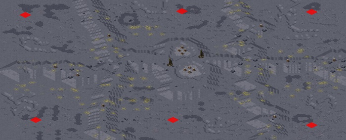 Moonscape preview