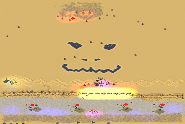 Mission/Survival/Ein/beta preview