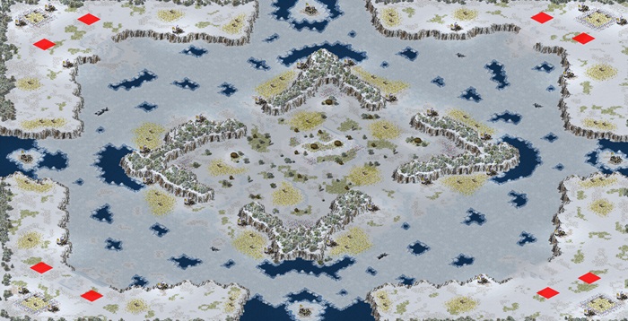 [8] Mayflower Freezes Over v1.1 preview