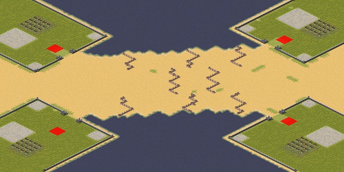 Beach Front Classic preview