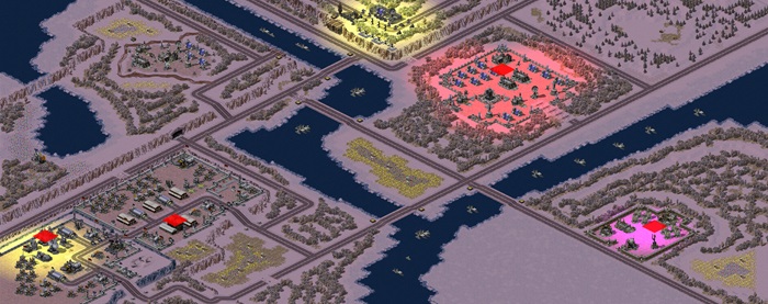 COOP Field Test Mission [Aerion v1] preview