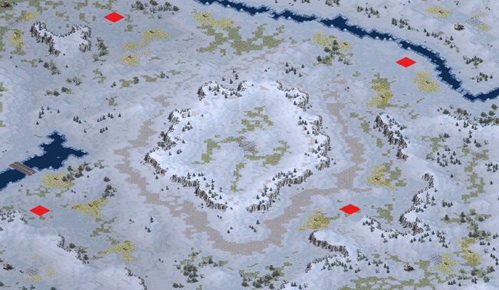 [YR 2021 v1.12b] [4] Divide Freezes Over preview