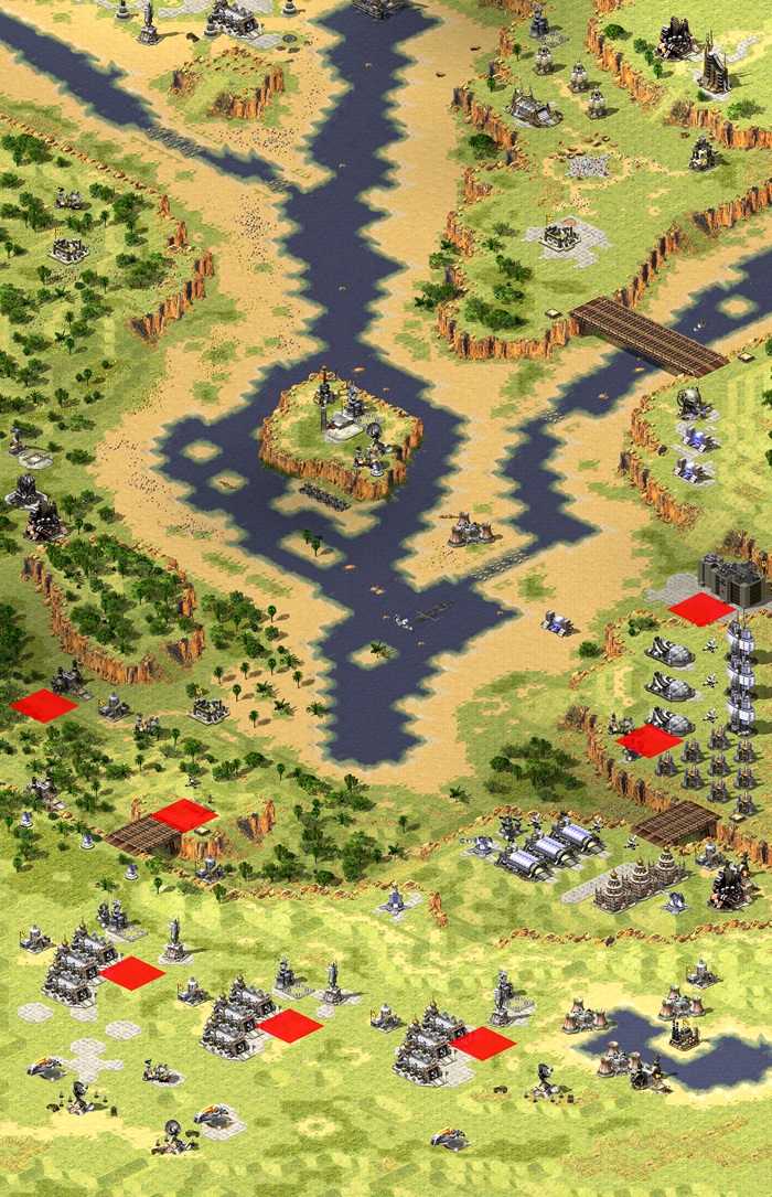Apocalypse Now Survival BETA 033b preview