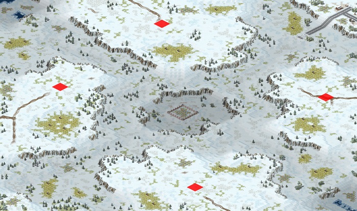 YR Refined v0.00.237a - Coldest Peak [4] preview