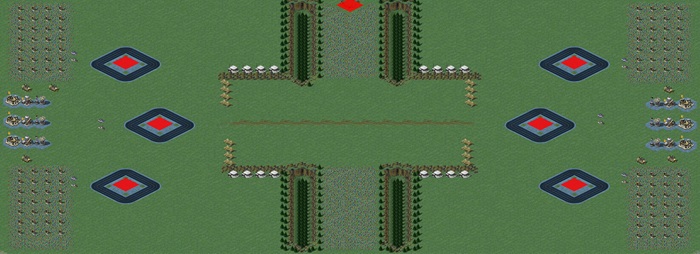 [6] Valley Survival preview