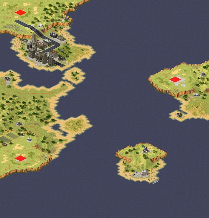 Coasta de Beligro (2-4) preview