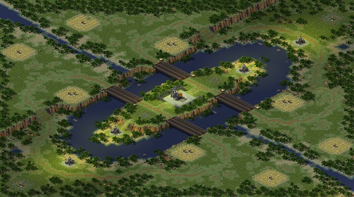 Stormy Weather Survival (4p) -- MISSING preview