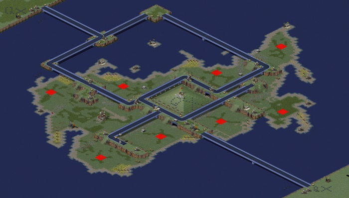 [8] USSR V.2  QX preview