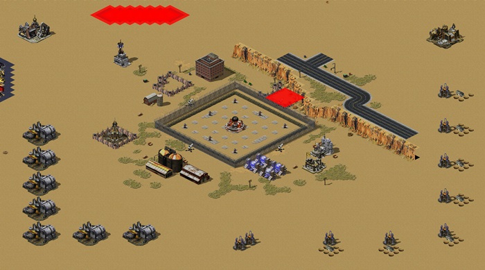 Iron Prison [Final] Revival v9.9 preview