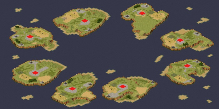 [8] Nuke Tsunami FFA preview