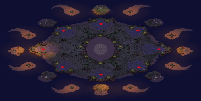 [8] The Eye Beta1 preview