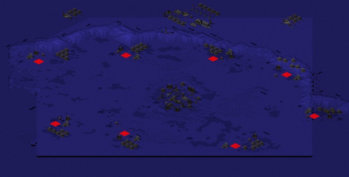 Lunar Frozen Lab AI 7 preview