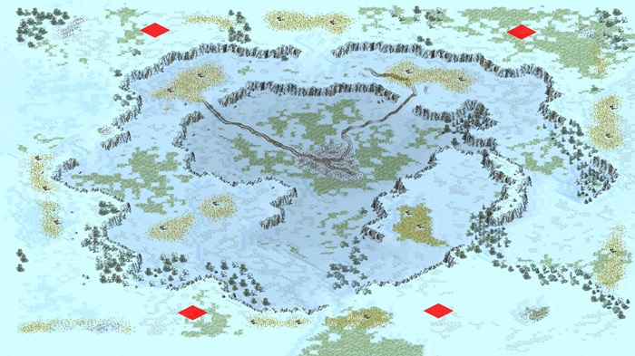 [4] Heck Freezes Over preview