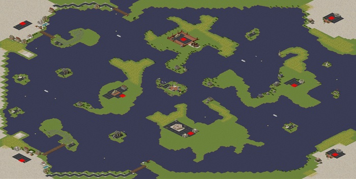 ILHAS PIRATA VO preview