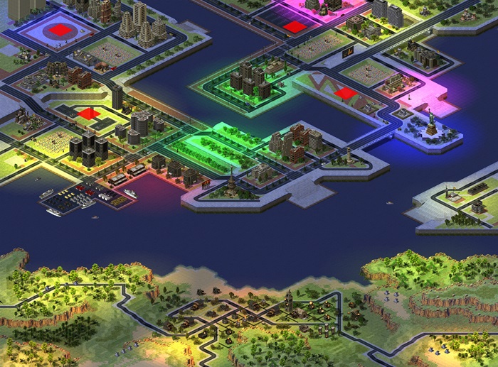 Old Turtiose's Bay preview