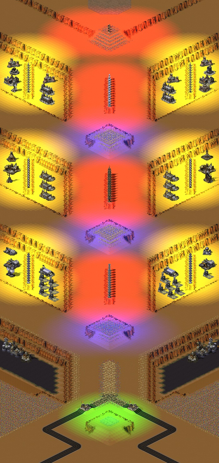 Edge of Tomorrow Survival (7p) -- MISSING.yrm (randomized 2021-02-14 142531) preview