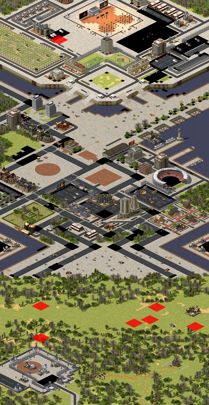 [7] [Reborn] All World Is Enemy preview