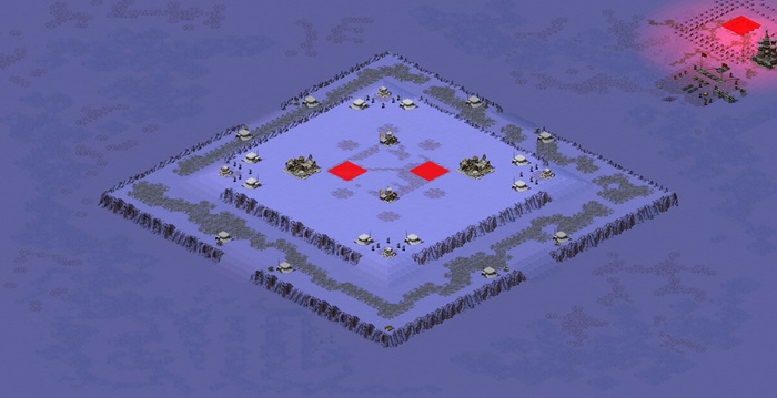 The survival preview