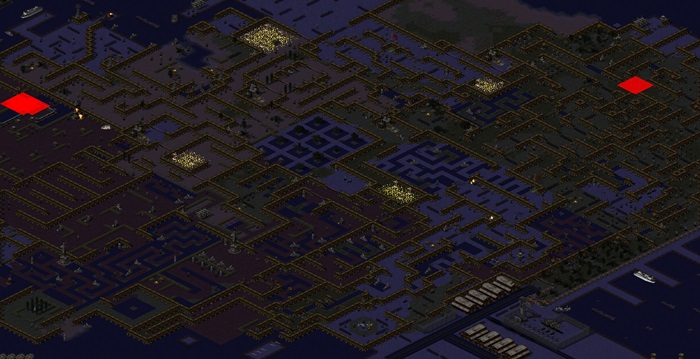 Maze of Death 3: Elite Rangers (harder) -- MISSING preview