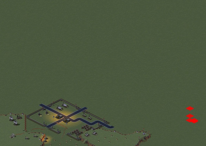 Fort co-op preview
