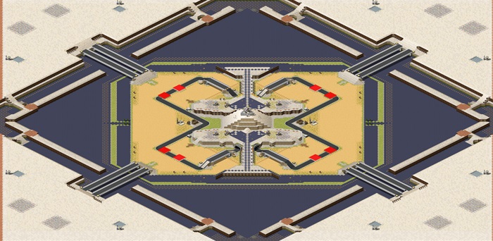 [8] 4v4_Top_Of_The_World_ver5.0c preview