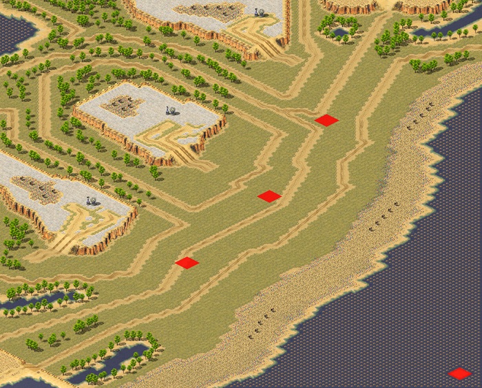 Remagan II v1.4 preview