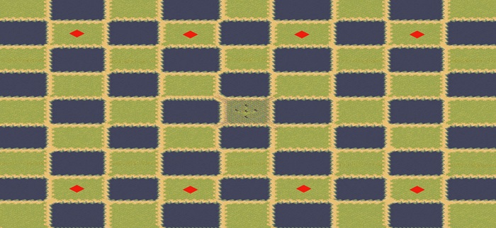 [Clown] Checkers preview