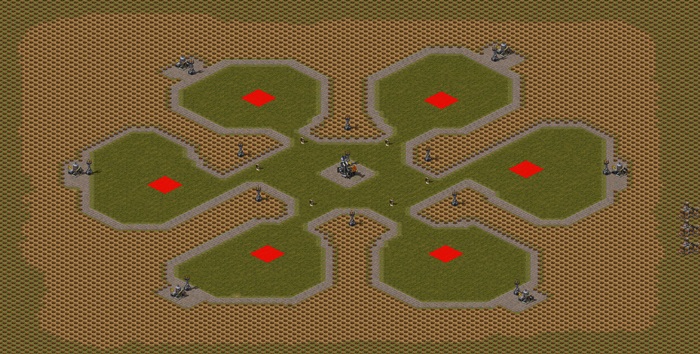 [6] Oil In Corners & Center Original [x2] (Final Version) reEdited by VcsVkiz preview